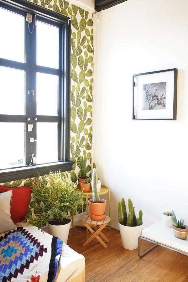 The Steady Hostel Los Angeles Bagian luar foto