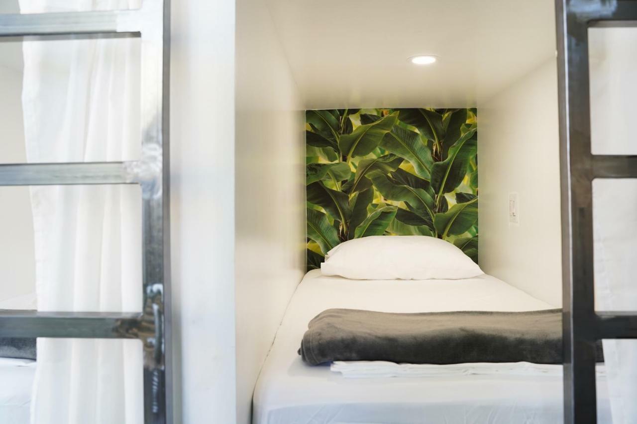 The Steady Hostel Los Angeles Bagian luar foto