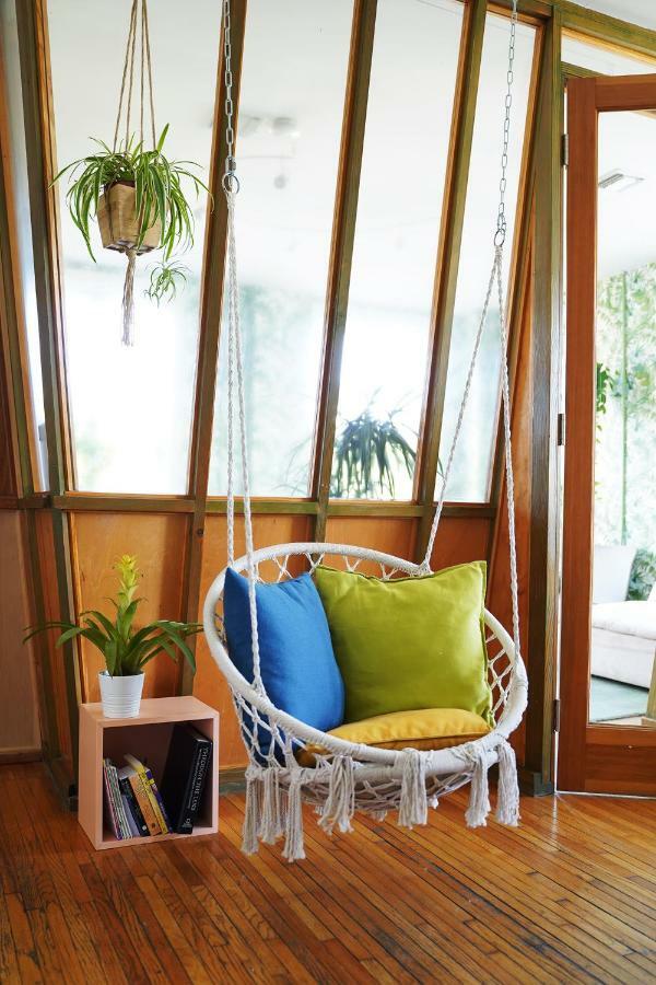 The Steady Hostel Los Angeles Bagian luar foto